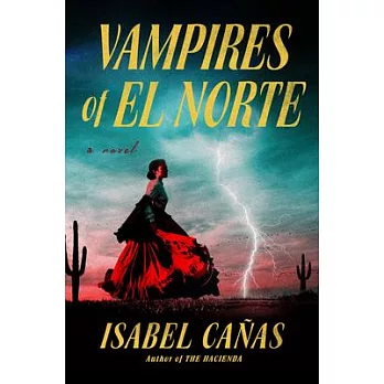 Vampires of El Norte