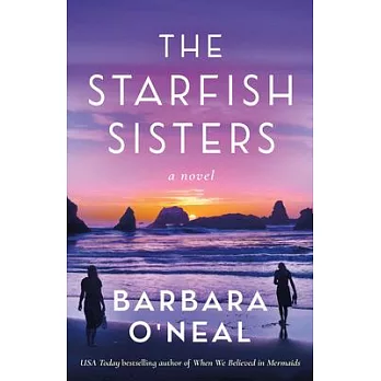 The Starfish Sisters