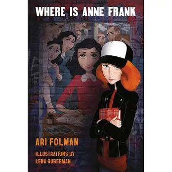 Where Is Anne Frank