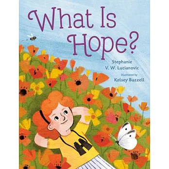 What Is Hope?