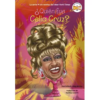 ¿Quién Fue Celia Cruz?