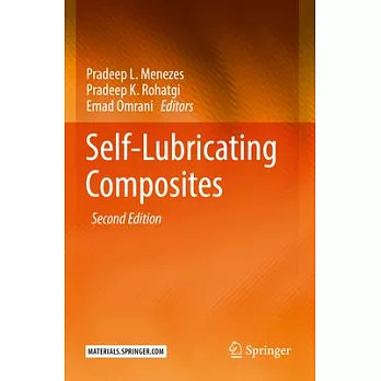 Self-Lubricating Composites