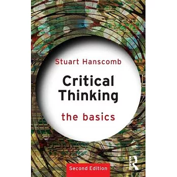 Critical Thinking: The Basics