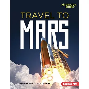 Travel to Mars