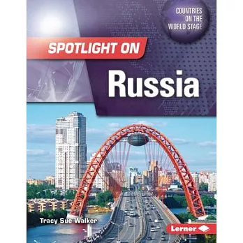 Spotlight on Russia