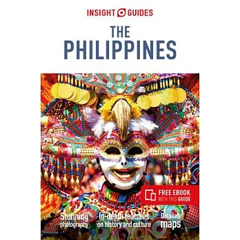 Insight Guides the Philippines (Travel Guide with Free Ebook)