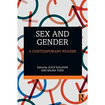 Sex and Gender: A Contemporary Reader