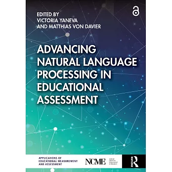 Advancing Natural Language Processing in Educational Assessment