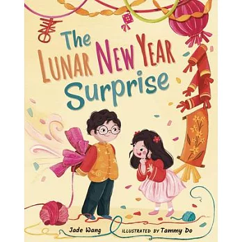 The Lunar New Year Surprise