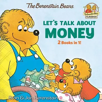 Let’s Talk about Money (Berenstain Bears)