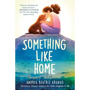 Something like home /