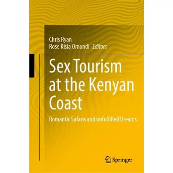 An In-Depth Research Analysis of Sex Tourism on the Malindi Coastline, Kenya: The Search for Older Tourists