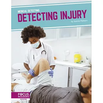 Detecting Injury