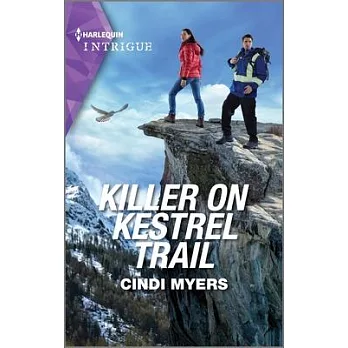 Killer on Kestrel Trail