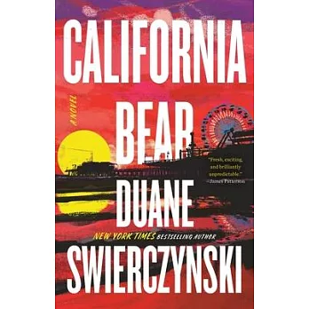 California Bear