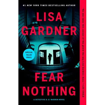 Fear Nothing: A Detective D.D. Warren Novel