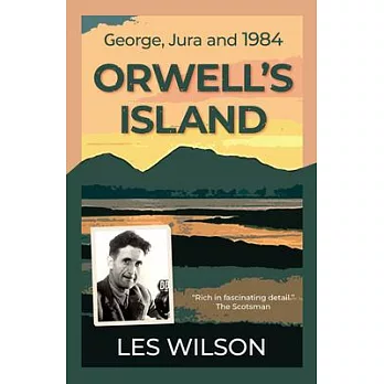 Orwell’s Island