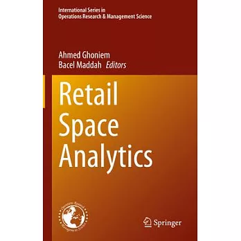 Retail Space Analytics