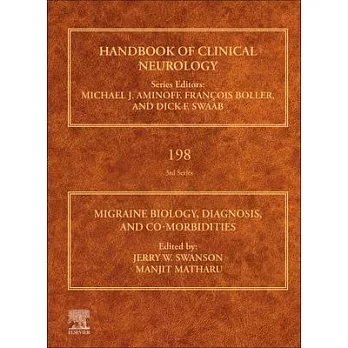 Migraine Biology, Diagnosis, and Co-Morbidities: Volume 195