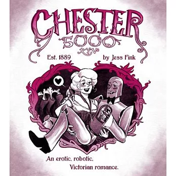 Chester 5000 (Book 1)