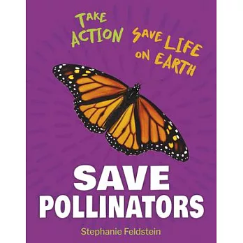 Save Pollinators