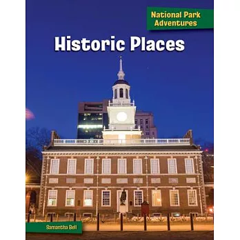 Historic Places