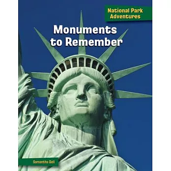 Monuments to Remember