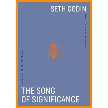 The Song of Significance: A New Manifesto for Teams