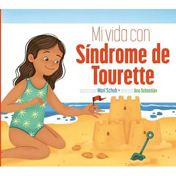 Mi Vida Con Síndrome de Tourette