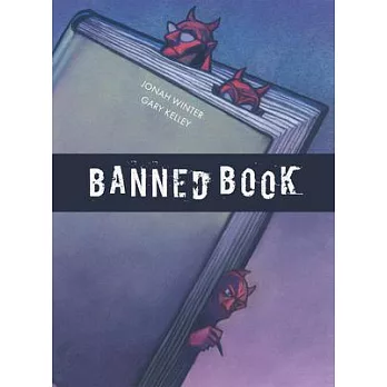 Banned Book