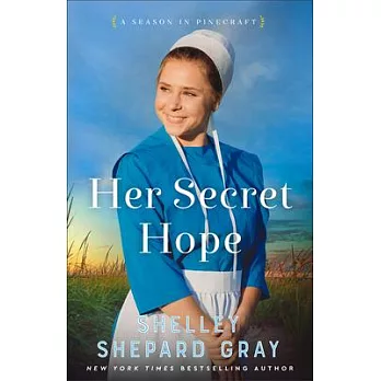 Her Secret Hope