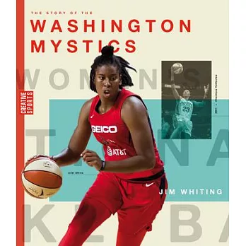 The Story of the Washington Mystics