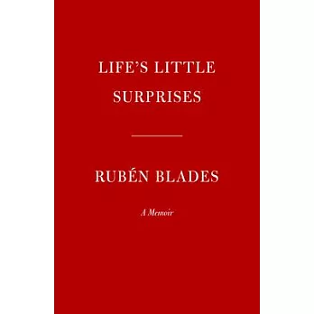 Life’s Little Surprises: A Memoir