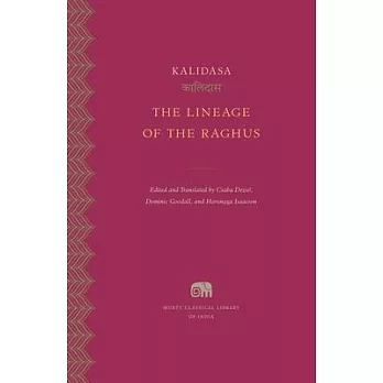 The Lineage of the Raghus