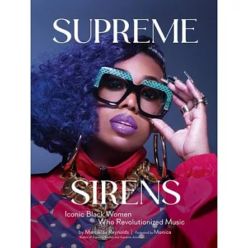 Supreme Sirens: Iconic Black Women Who Revolutionized Music