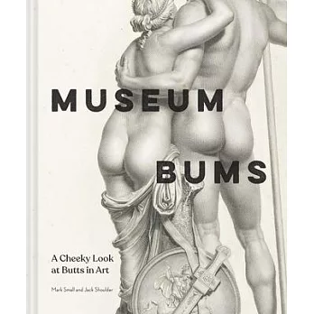 Museum Bums: A Cheeky Look at Butts in Art