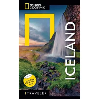 National Geographic Traveler: Iceland