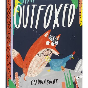 Outfoxed