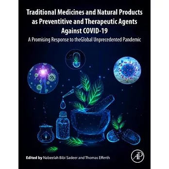 Traditional Medicines and Natural Products as Preventive and Therapeutic Agents Against Covid-19: A Promising Response to the Global Unprecedented Pan