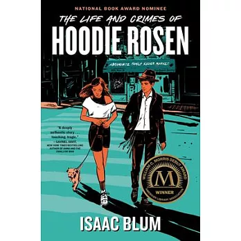 The life and crimes of Hoodie Rosen