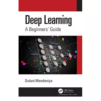 Deep learning  ; a beginners