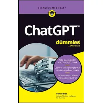 Chatgpt for Dummies