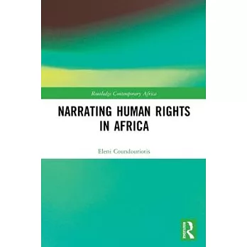 Narrating Human Rights in Africa
