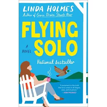 Flying Solo