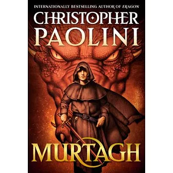 Murtagh: The World of Eragon (The Inheritance Cycle)