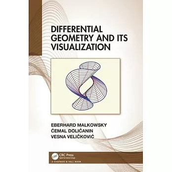 Differential Geometry and Its Visualization