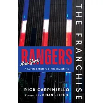 The Franchise: New York Rangers