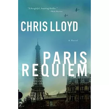 Paris Requiem