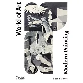 Modern painting  ; a concise history