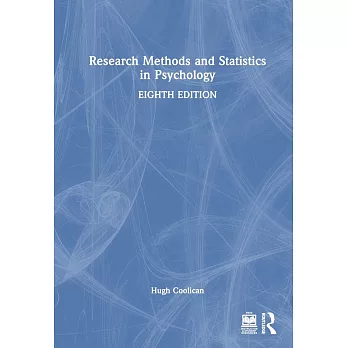 Research methods and statistics in psychology /